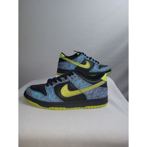 Nike Kids Dunk Low SE GS "let's dance" - Picture 1 of 6